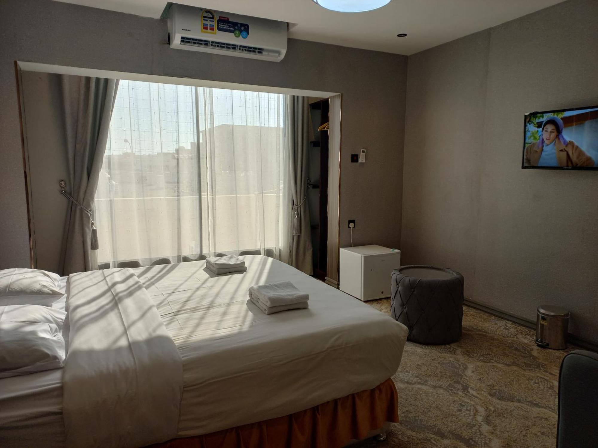 Sur Hotel Exterior photo